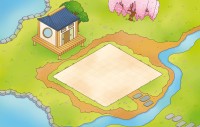 Mon Univers Cosy - Mon Petit Jardin Japonais