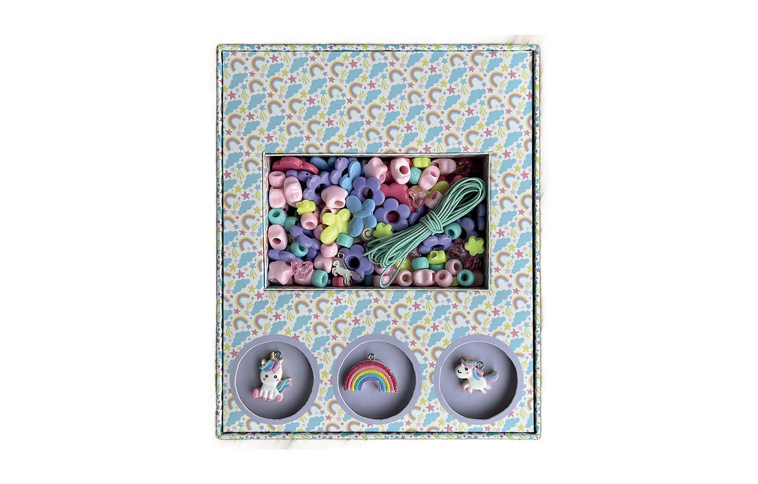 Mes Premiers Bijoux - My First Unicorn Jewellery Mes Premiers Bijoux - My First Unicorn Jewellery