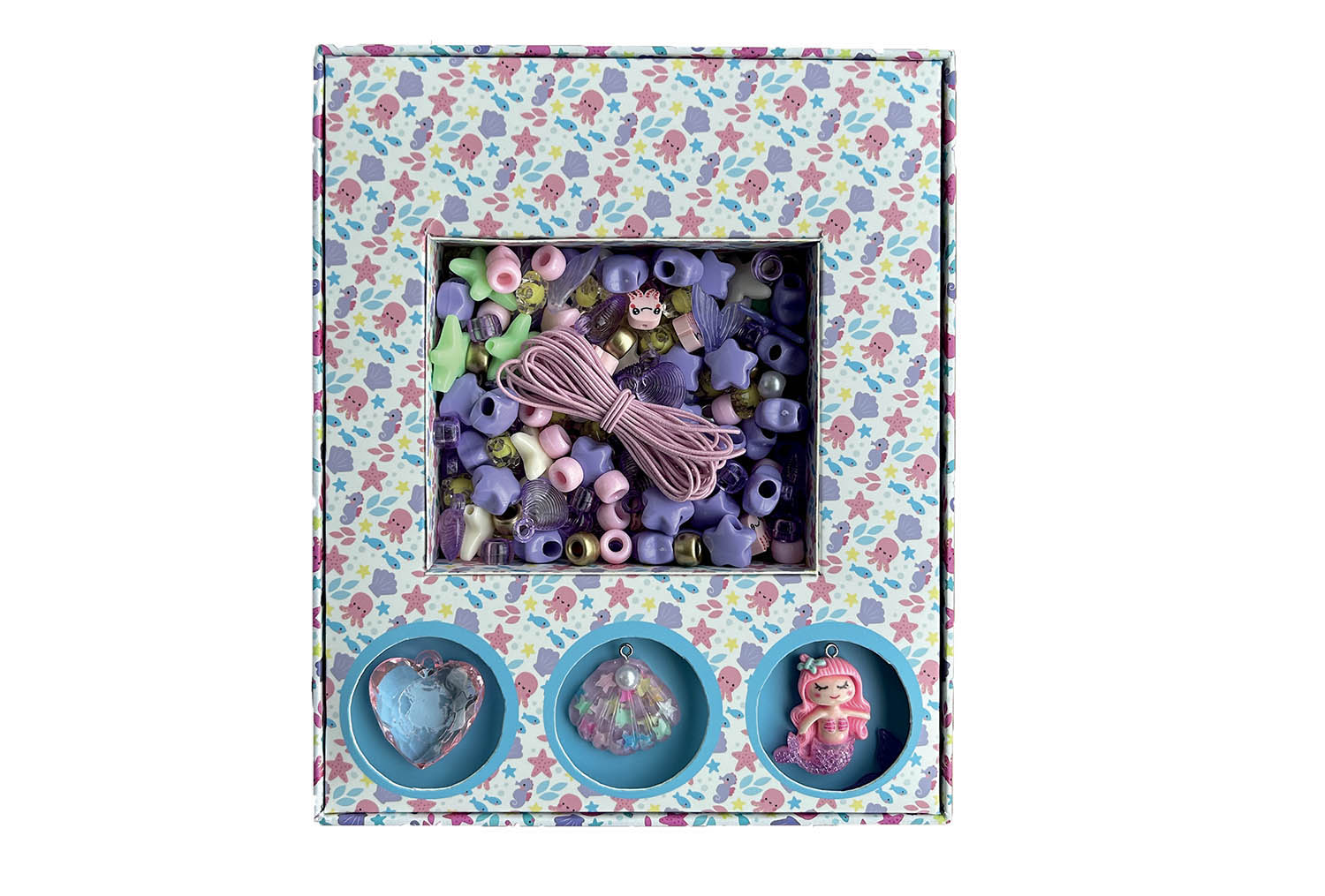 Mes Premiers Bijoux - My First Mermaid Jewellery Mes Premiers Bijoux - My First Mermaid Jewellery