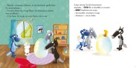 Le Loup Qui Adorait Les Dinosaures Le Loup Qui Adorait Les Dinosaures