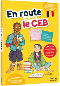 En route pour le c.e.b. - Edition 2027