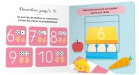 Maternelle Montessori - Je Compte Jusqu'à 10 Maternelle Montessori - Je Compte Jusqu'à 10