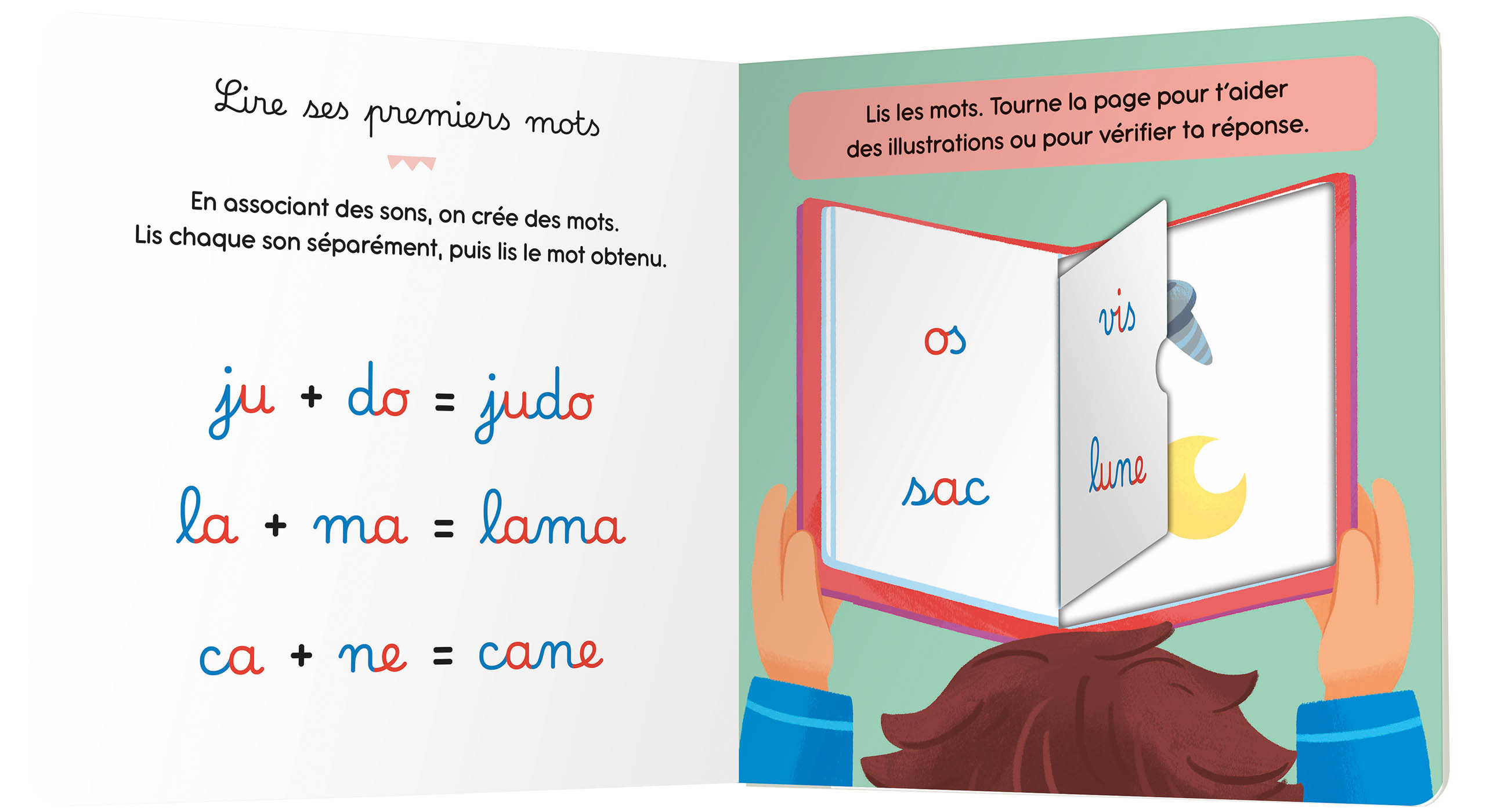 Maternelle Montessori - Je Découvre Les Lettres Maternelle Montessori - Je Découvre Les Lettres