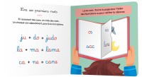 Maternelle Montessori - Je Découvre Les Lettres Maternelle Montessori - Je Découvre Les Lettres
