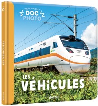 Mon premier doc photo - Les véhicules