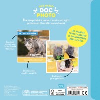 Mon Premier Doc Photo - Les Animaux De Compagnie