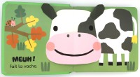 Mon Mini Pop-Up - La Ferme