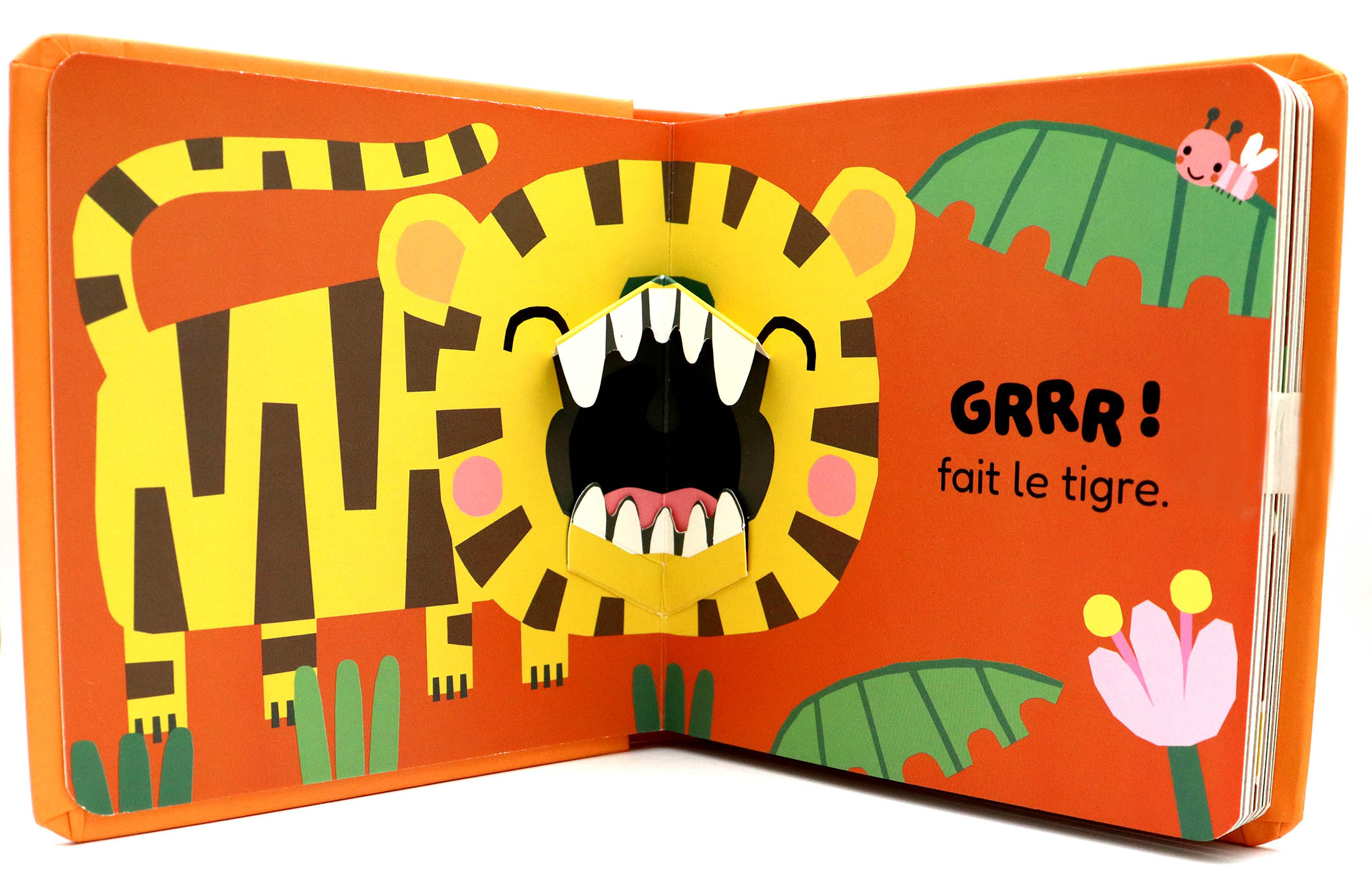 Mon Mini Pop-Up - La Savane
