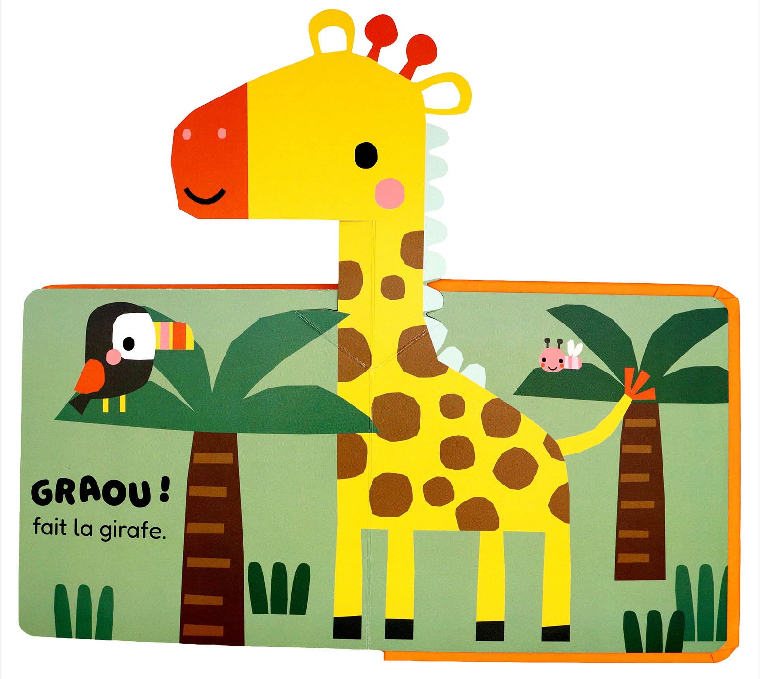 Mon Mini Pop-Up - La Savane Mon Mini Pop-Up - La Savane