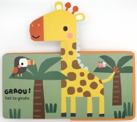 Mon Mini Pop-Up - La Savane Mon Mini Pop-Up - La Savane