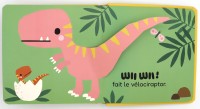 Mon Mini Pop-Up - Les Dinos Mon Mini Pop-Up - Les Dinos