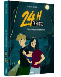 Comme un poison dans l'aar - 24 heures en suisse