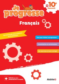 Je progresse 10e français